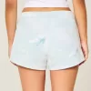 Fleece-Mini-Shorts Fleece-Mini-Shorts