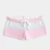 Fleece-Mini-Shorts Fleece-Mini-Shorts
