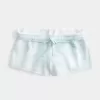 Fleece-Mini-Shorts Fleece-Mini-Shorts