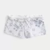 Fleece-Mini-Shorts Fleece-Mini-Shorts