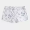 Fleece-Mini-Shorts Fleece-Mini-Shorts