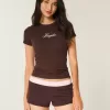 Fleece-Minishorts Fleece-Minishorts
