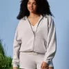 Fleece-Minishorts Fleece-Minishorts