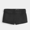 Fleece-Minishorts Fleece-Minishorts