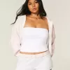 Fleece-Minishorts Fleece-Minishorts