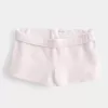 Fleece-Minishorts Fleece-Minishorts