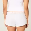 Fleece-Minishorts Fleece-Minishorts