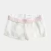 Fleece-Minishorts Fleece-Minishorts