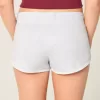Fleece-Shortie