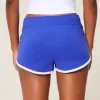 Fleece-Shortie Fleece-Shortie
