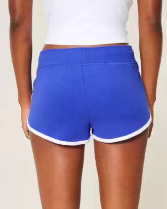 Fleece-Shortie