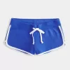 Fleece-Shortie Fleece-Shortie