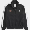 Fleece-Trainingsjacke mit Grafik zur FIFA-Weltmeisterschaft Deutschland 2006 Fleece-Trainingsjacke mit Grafik zur FIFA-Weltmeisterschaft Deutschland 2006