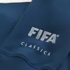 Fleece-Trainingsjacke mit Grafik zur FIFA-Weltmeisterschaft Frankreich 1998 Fleece-Trainingsjacke mit Grafik zur FIFA-Weltmeisterschaft Frankreich 1998