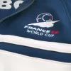 Fleece-Trainingsjacke mit Grafik zur FIFA-Weltmeisterschaft Frankreich 1998 Fleece-Trainingsjacke mit Grafik zur FIFA-Weltmeisterschaft Frankreich 1998