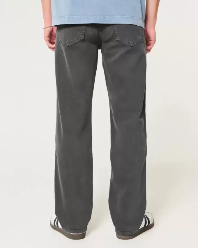 Gerade Jeans Gerade Jeans