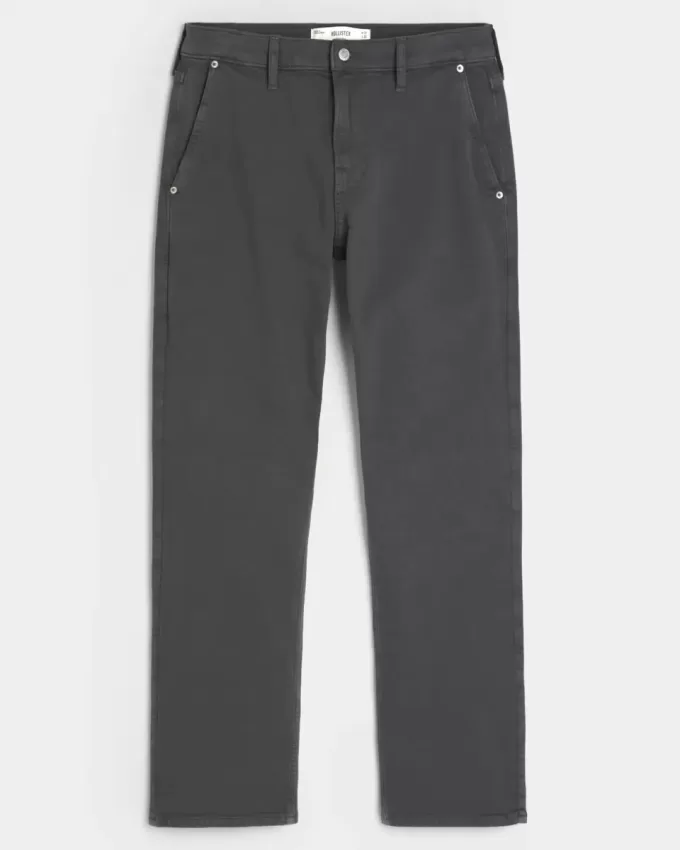 Gerade Jeans Gerade Jeans