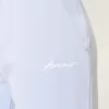 Gerade Jogginghose mit Amour-Grafik Gerade Jogginghose mit Amour-Grafik