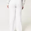 Gerade Jogginghose mit Snoopy-Grafik Gerade Jogginghose mit Snoopy-Grafik