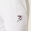 Gerade Jogginghose mit Snoopy-Grafik Gerade Jogginghose mit Snoopy-Grafik
