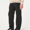 Gerade Zip-Off-Cargohose Gerade Zip-Off-Cargohose