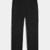 Gerade Zip-Off-Cargohose Gerade Zip-Off-Cargohose