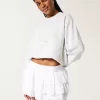 Gestufter Mini-Skort Gestufter Mini-Skort