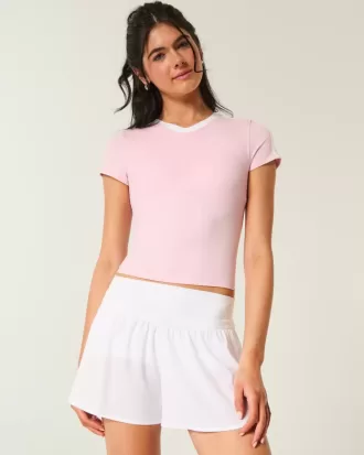 Gilly Hicks Active Baby-T-Shirt