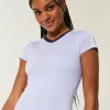 Gilly Hicks Active Baby-T-Shirt Gilly Hicks Active Baby-T-Shirt