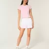 Gilly Hicks Active Baby-T-Shirt Gilly Hicks Active Baby-T-Shirt