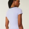 Gilly Hicks Active Baby-T-Shirt Gilly Hicks Active Baby-T-Shirt