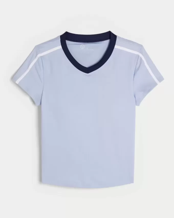 Gilly Hicks Active Baby-T-Shirt Gilly Hicks Active Baby-T-Shirt