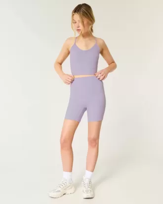 Gilly Hicks Active Boost Bikeshorts 5″