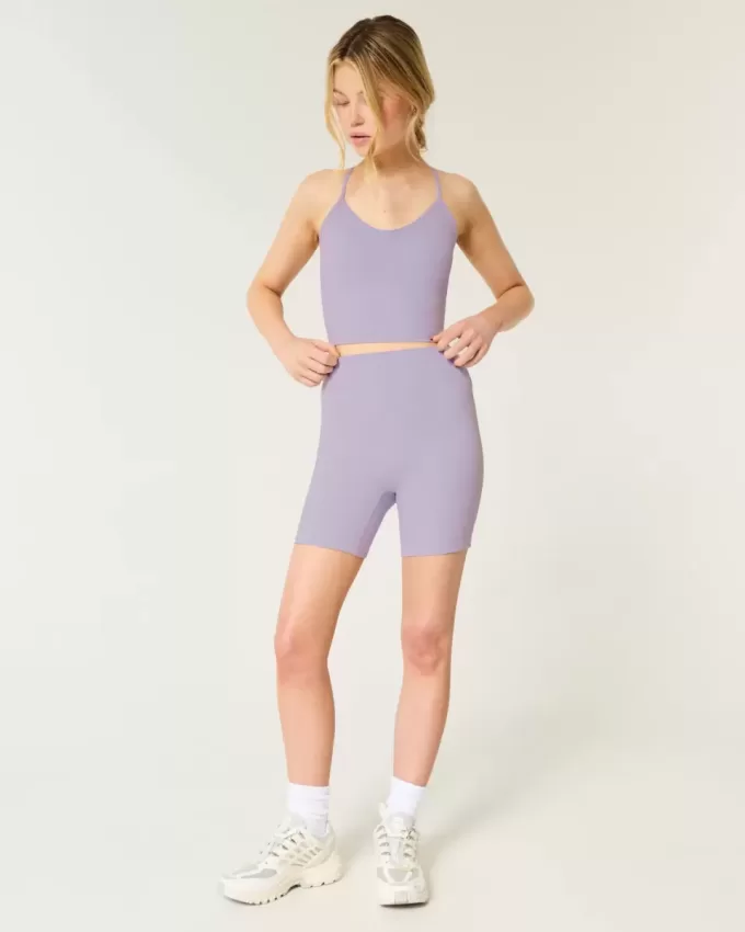Gilly Hicks Active Boost Bikeshorts 5″ Gilly Hicks Active Boost Bikeshorts 5″