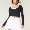Gilly Hicks Active Boost Lagentop