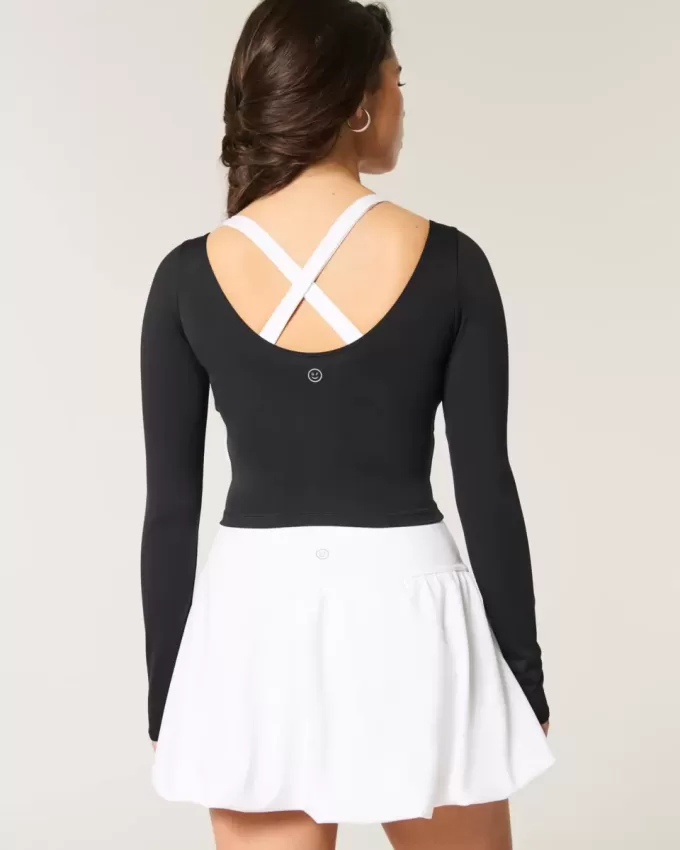 Gilly Hicks Active Boost Lagentop