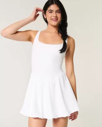 Gilly Hicks Active Bubble-Kleid