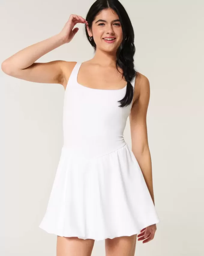 Gilly Hicks Active Bubble-Kleid Gilly Hicks Active Bubble-Kleid