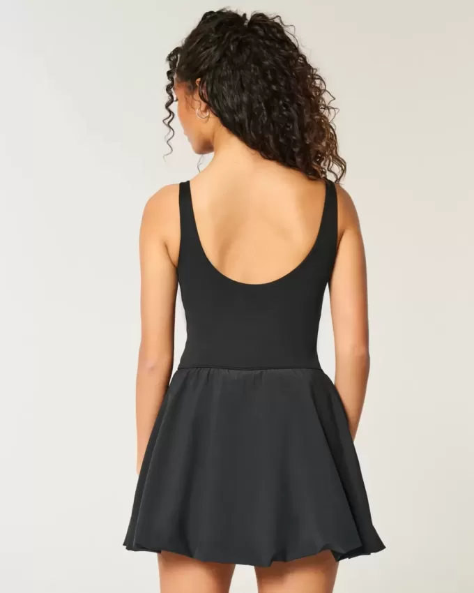 Gilly Hicks Active Bubble-Kleid Gilly Hicks Active Bubble-Kleid