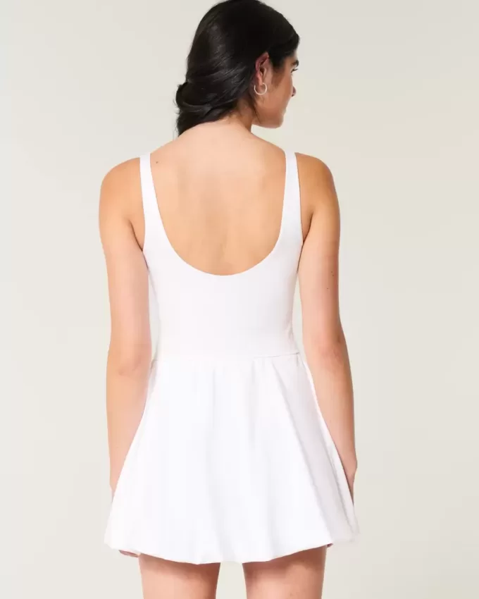 Gilly Hicks Active Bubble-Kleid Gilly Hicks Active Bubble-Kleid