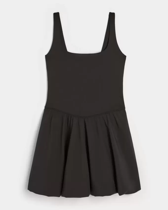 Gilly Hicks Active Bubble-Kleid Gilly Hicks Active Bubble-Kleid