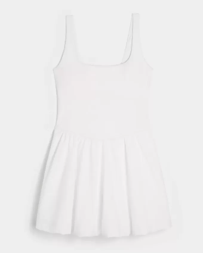 Gilly Hicks Active Bubble-Kleid Gilly Hicks Active Bubble-Kleid