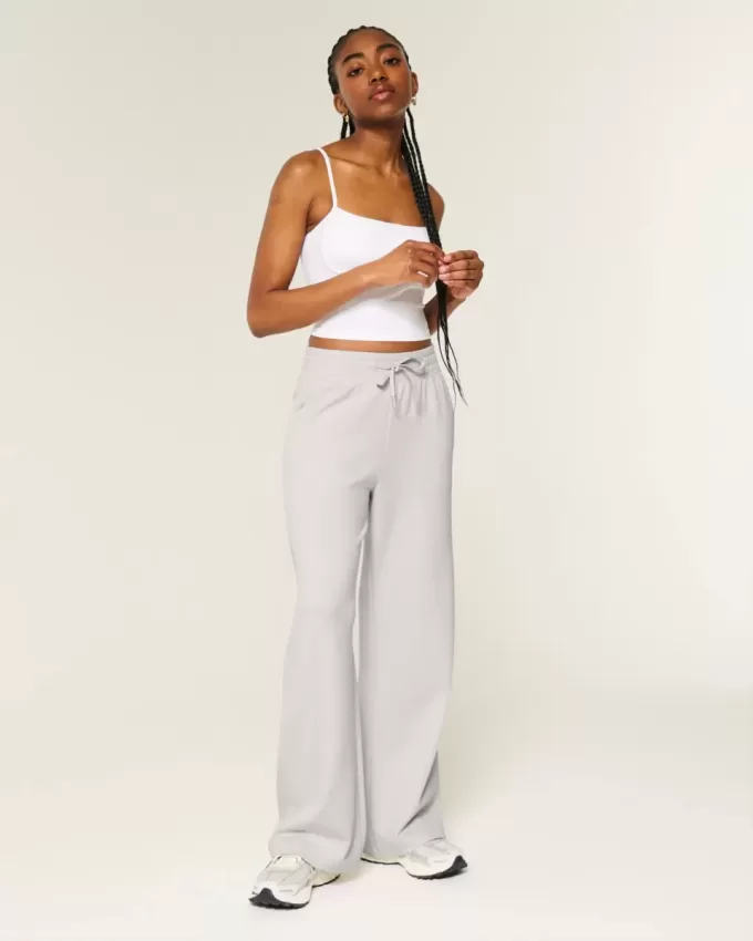 Gilly Hicks Active Cooldown Baggy-Hose Gilly Hicks Active Cooldown Baggy-Hose