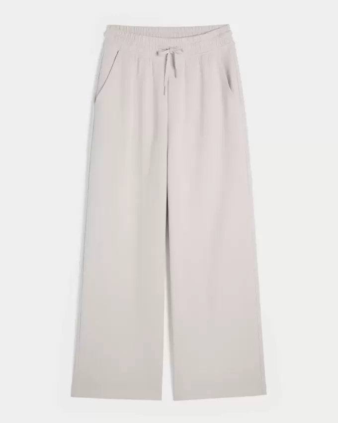 Gilly Hicks Active Cooldown Baggy-Hose Gilly Hicks Active Cooldown Baggy-Hose