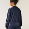 Gilly Hicks Active Cooldown Crop Trainingsjacke Gilly Hicks Active Cooldown Crop Trainingsjacke