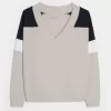 Gilly Hicks Active Cooldown Schulterfreies Top Gilly Hicks Active Cooldown Schulterfreies Top