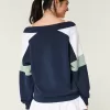 Gilly Hicks Active Cooldown Schulterfreies Top Gilly Hicks Active Cooldown Schulterfreies Top