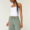 Gilly Hicks Active Cooldown Shorts mit seitlicher Schleife Gilly Hicks Active Cooldown Shorts mit seitlicher Schleife