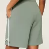 Gilly Hicks Active Cooldown Shorts mit seitlicher Schleife Gilly Hicks Active Cooldown Shorts mit seitlicher Schleife