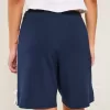 Gilly Hicks Active Cooldown Shorts mit seitlicher Schleife Gilly Hicks Active Cooldown Shorts mit seitlicher Schleife
